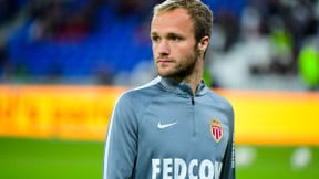 Mercato - OM : Le père de Valère Germain envoie un message à Rudi Garcia !