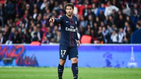 Mercato - PSG : Maxwell entretient le doute sur son avenir…