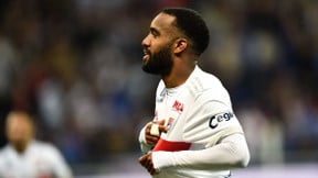 Mercato - OL : Avantage Wenger face à Simeone pour Alexandre Lacazette ?