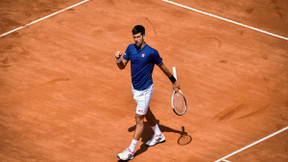 Tennis : Quand Novak Djokovic tente d’expliquer sa mauvaise passe…