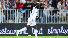 Mercato - OM : Quand Bafétimbi Gomis entretient le doute sur son avenir…