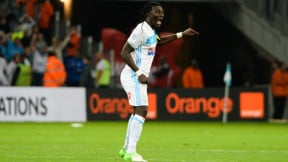 Mercato - OM : Bafétimbi Gomis aurait trouvé un accord... à l'étranger !