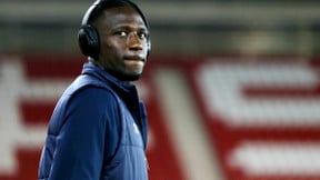 Mercato - OM : Evra, Deschamps… Comment l’OM compte convaincre Sissoko !