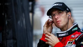 Omnisport : Le terrible accident de Sébastien Bourdais aux 500 Miles d’Indianapolis !