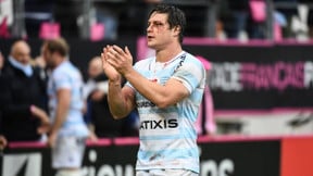 Rugby - Top 14 : Henry Chavancy revient sur la déculotté contre Montpellier...