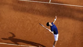 Tennis : Quand Novak Djokovic juge «sa meilleure performance de l’année»
