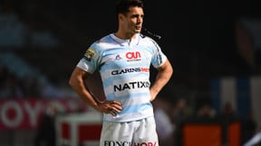 Rugby - Top 14 : Les confidences de Dan Carter après la qualification du Racing