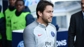 Mercato - PSG : Kevin Trapp rend hommage à Maxwell !