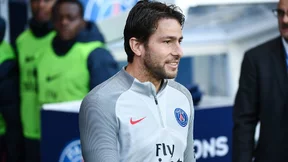 Mercato - PSG : Kevin Trapp rend hommage à Maxwell !