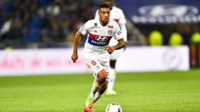 Mercato - OL : Un intérêt confirmé à l'étranger pour Tolisso ?