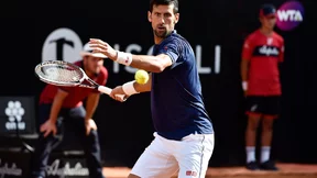Tennis : Novak Djokovic annonce l’arrivée d’Andre Agassi à ses côtés !