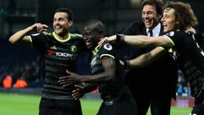 Chelsea - Insolite : Quand David Luiz est «effrayé» par N’Golo Kanté…