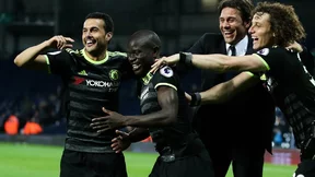 Chelsea - Insolite : Quand David Luiz est «effrayé» par N’Golo Kanté…
