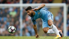 Mercato - Manchester City : Guardiola se prononce sur l’avenir d’Agüero !