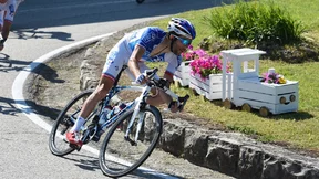 Cyclisme : Thibaut Pinot affiche quelques regrets sur le Giro !