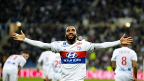 Mercato - OL : Trois cadors toujours en course pour Lacazette ?