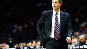 Basket - NBA : L’entraîneur des Celtics revient sur l’exploit contre les Cavaliers de LeBron James !