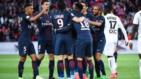 Mercato - PSG : «Le PSG ? Des renforts attendus après sa saison sans le titre de champion»