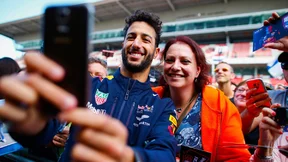 Formule 1 : Daniel Ricciardo annonce la couleur avant le Grand Prix de Monaco !