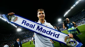 Real Madrid : Sifflets, Bernabeu... Quand Cristiano Ronaldo regrette Manchester United !