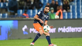EXCLU – Mercato : Rennes tente de récupérer Boudebouz (Montpellier) !