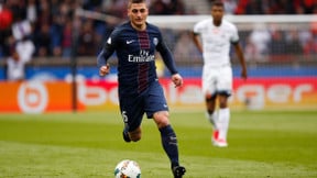 Mercato - PSG : Verratti vers un gros bras de fer pour signer à Barcelone ?