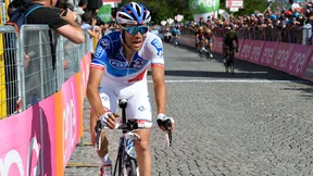 Cyclisme : Le constat sans appel de Thibaut Pinot après la 16e étape du Giro !