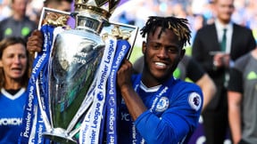 Mercato - Chelsea : Michy Batshuayi sort du silence sur son avenir !