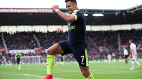 Mercato - PSG : Thierry Henry prend position pour Alexis Sanchez !