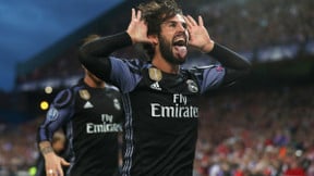 Mercato - Real Madrid : Isco rassure tout le monde pour son avenir…