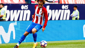 Mercato - Manchester United : Thierry Henry valide la possible arrivée d’Antoine Griezmann