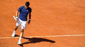 Tennis : Les espoirs de Novak Djokovic pour Roland-Garros…