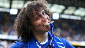 Mercato - Chelsea : L’aveu de David Luiz sur son retour chez les Blues