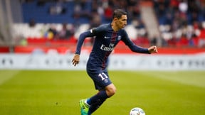 Mercato - PSG : Départ, 45M€... Un cador européen pourrait accélérer pour Di Maria !