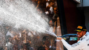 Formule 1 : Lewis Hamilton se confie avant le Grand Prix de Monaco !