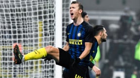 Mercato - Manchester United : Le coach de l'Inter Milan répond à Mourinho pour Perisic !