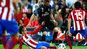 Real Madrid : Benzema, Deschamps… Griezmann se prononce sur le malaise !