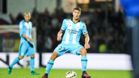 Mercato - OM : Ce joueur sur le départ qui fait le bilan de son passage à l’OM…