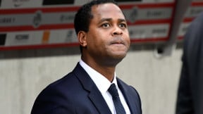 Mercato - PSG : L’incroyable révélation d’Unai Emery sur le départ de Patrick Kluivert !