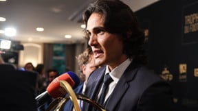 PSG - Riolo : «On est quand même le seul pays où des gens doutaient des qualités de Cavani»