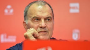 Mercato - LOSC : Cet ancien de l’OM qui prévient les Lillois pour Marcelo Bielsa !