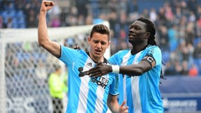 Mercato - OM : Florian Thauvin prend position dans le dossier Gomis !