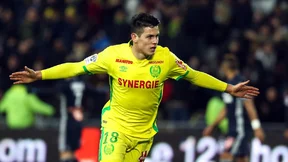Mercato - FC Nantes : Kita déjà résigné pour son «meilleur numéro 9» ?