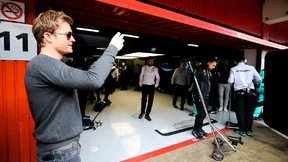 Formule 1 : Nico Rosberg se prononce sur le duel entre Hamilton et Vettel !
