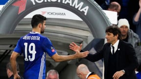 Mercato - Chelsea : Diego Costa se rapprocherait un peu plus de l'Atlético Madrid !