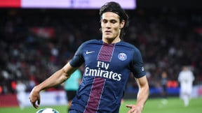 Mercato - PSG : «Si Antoine Griezmann part, j’aimerais Edinson Cavani…»