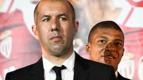 PSG : Jardim livre les dessous de sa relation avec Mbappé…