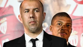 AS Monaco : PSG, Coupes... Les regrets de Leonardo Jardim...