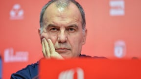 Mercato - OM : «Marcelo Bielsa restera un regret pour beaucoup de monde…»