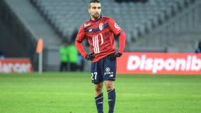 EXCLU - Mercato - Rennes : Discussions pour Sliti (LOSC)